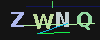 Gambar captcha